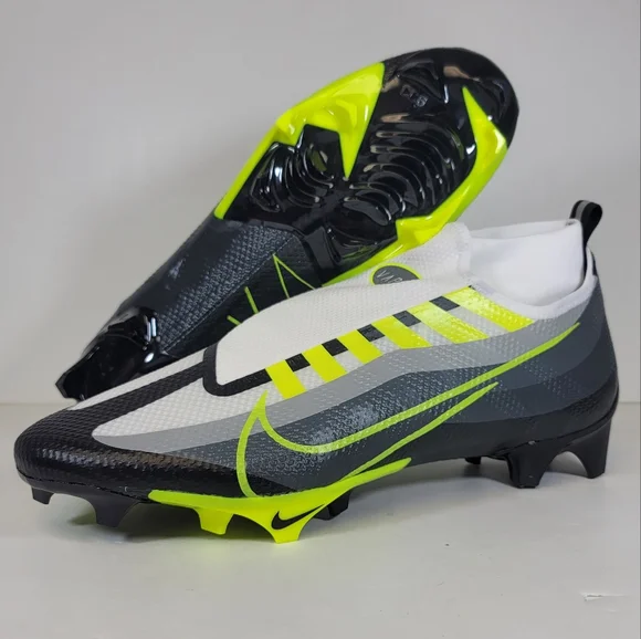 Nike | Shoes | Nike Vapor Edge Pro 36 Blackvolt White Grey 